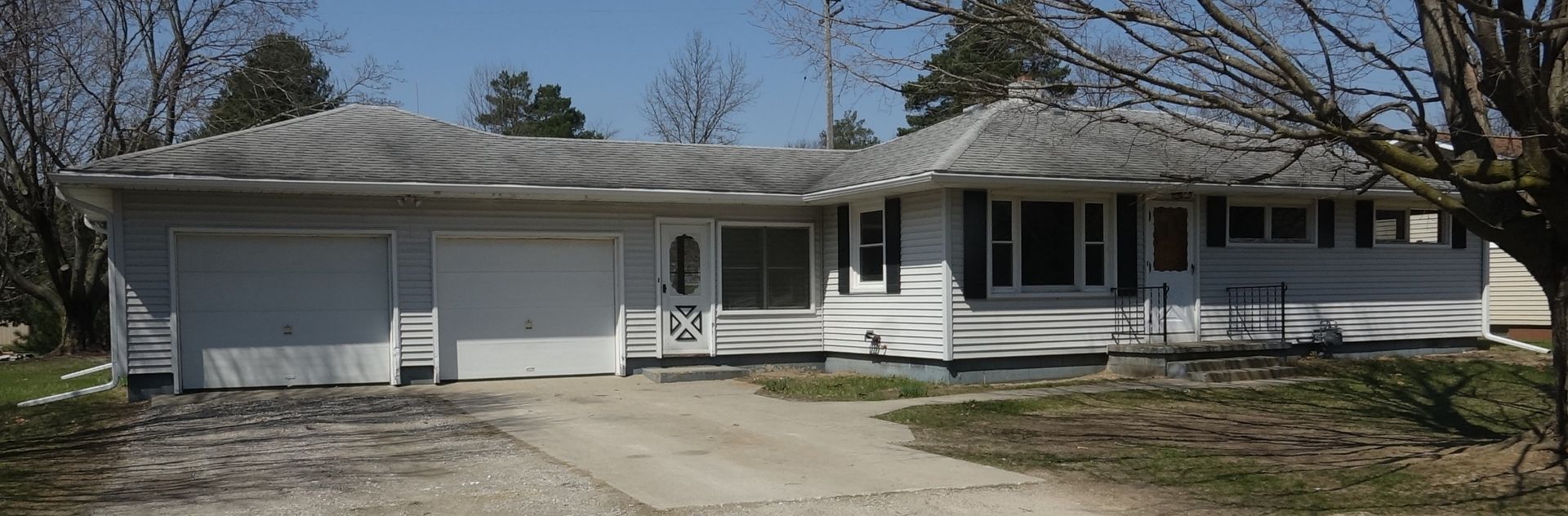 SingleHome Rentals Student Housing Blissfield, MI